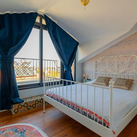 Deniz Loft Fethiye Apartment ภายนอก รูปภาพ