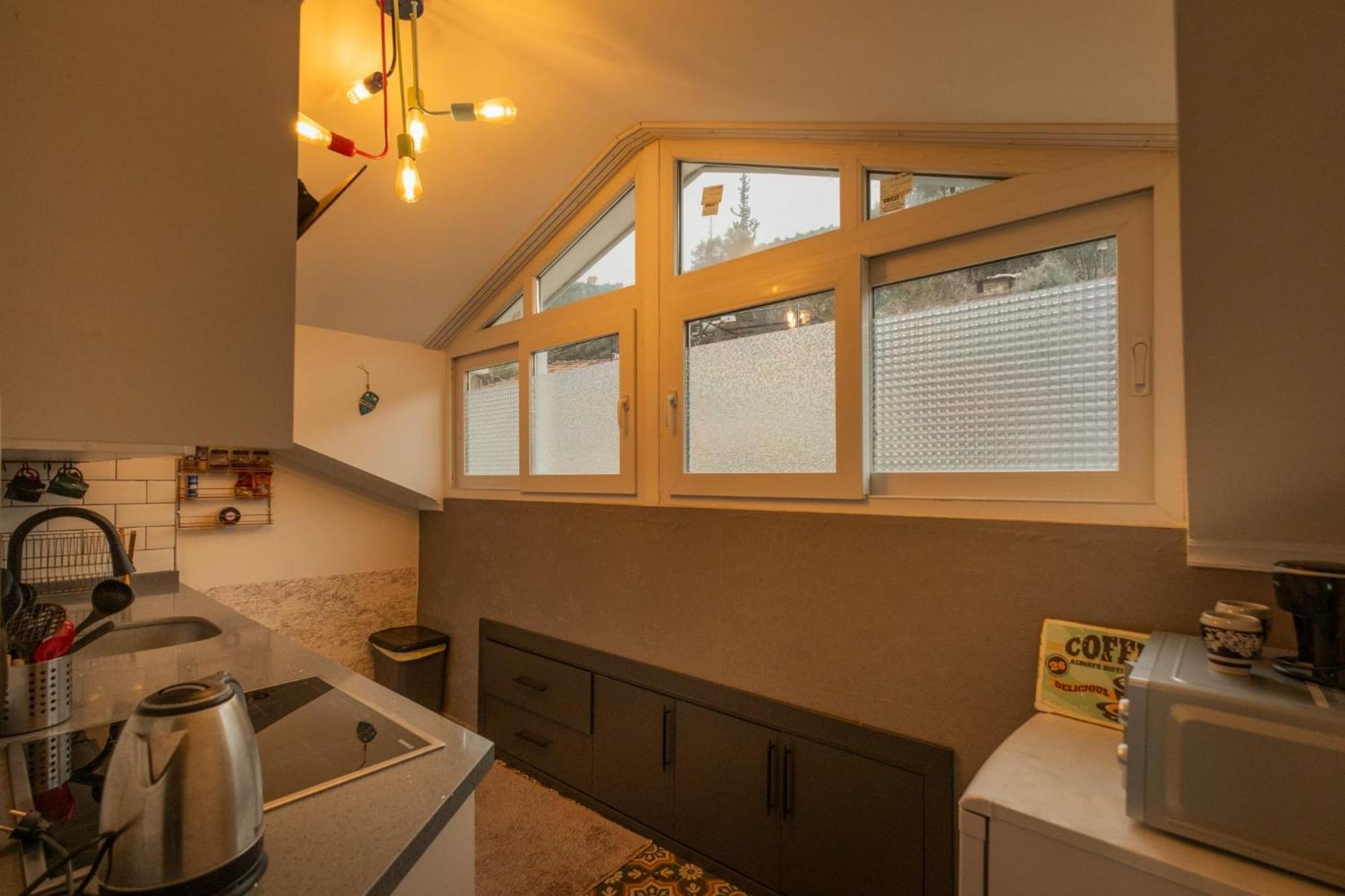 Deniz Loft Fethiye Apartment ภายนอก รูปภาพ