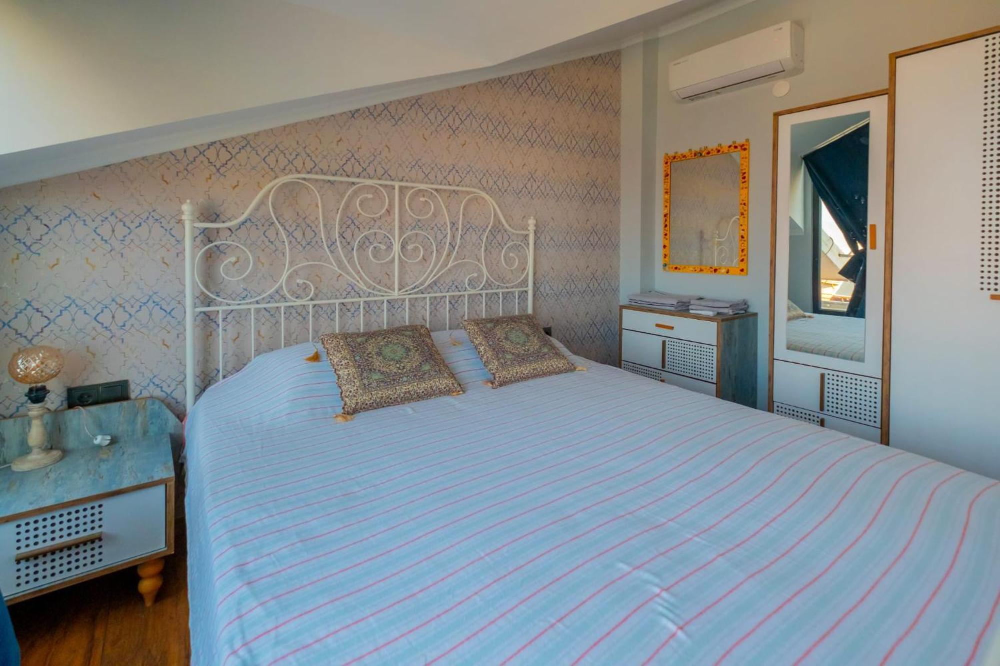 Deniz Loft Fethiye Apartment ภายนอก รูปภาพ