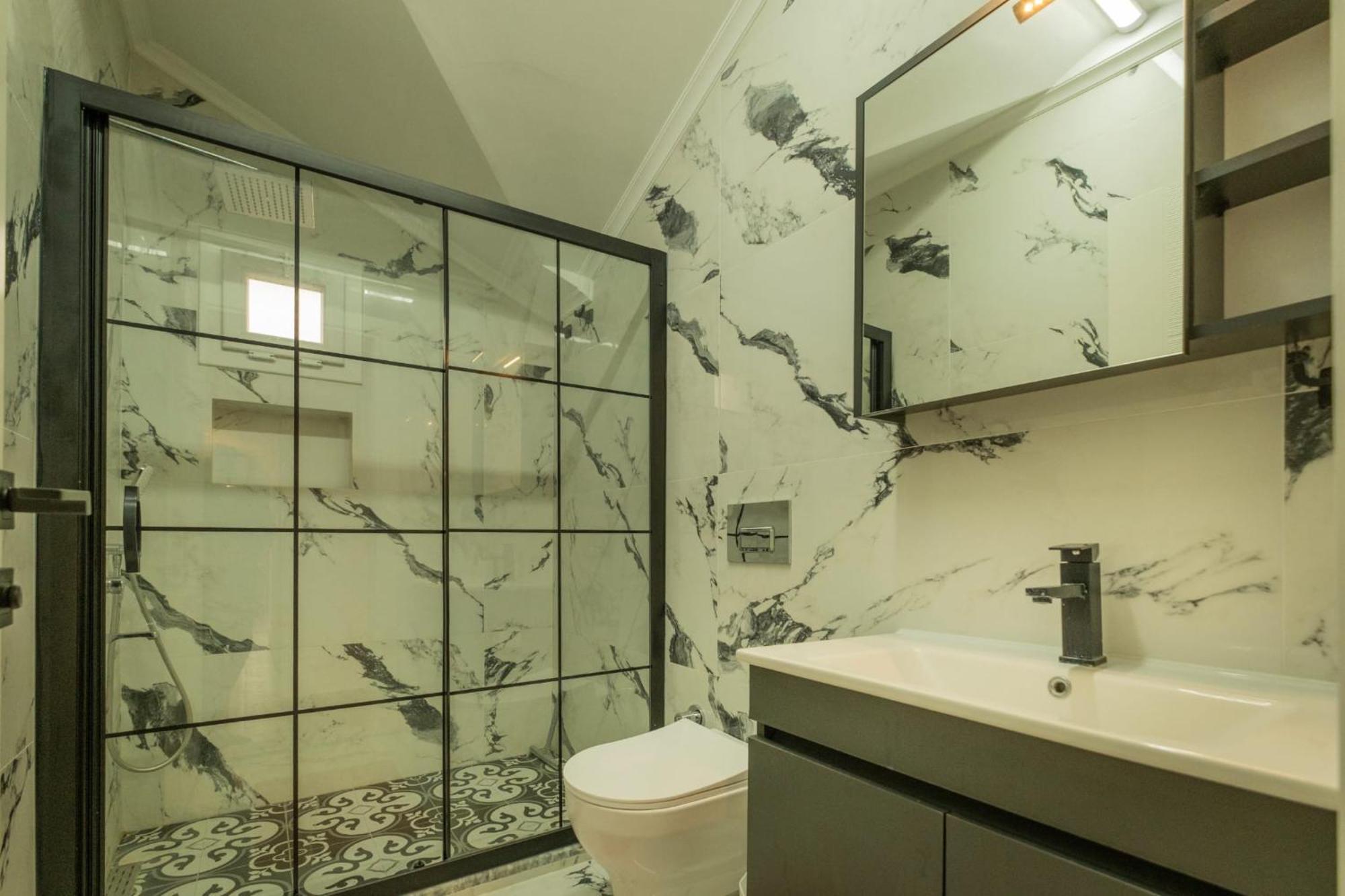Deniz Loft Fethiye Apartment ภายนอก รูปภาพ