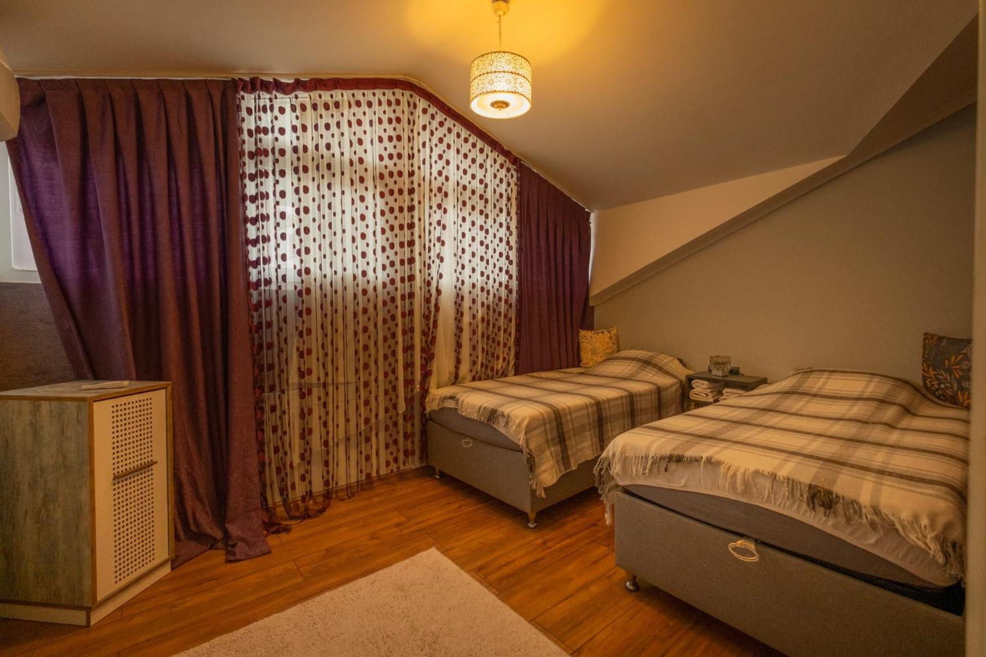 Deniz Loft Fethiye Apartment ภายนอก รูปภาพ