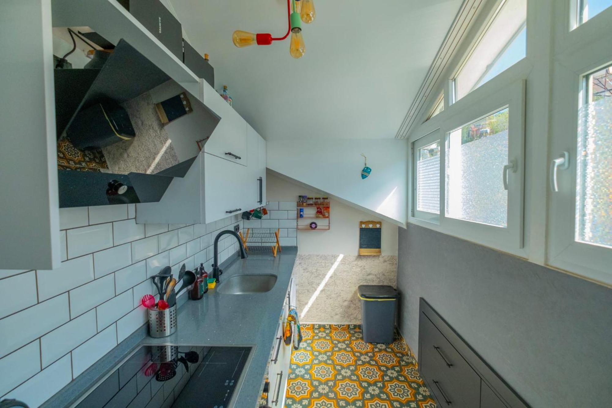 Deniz Loft Fethiye Apartment ภายนอก รูปภาพ