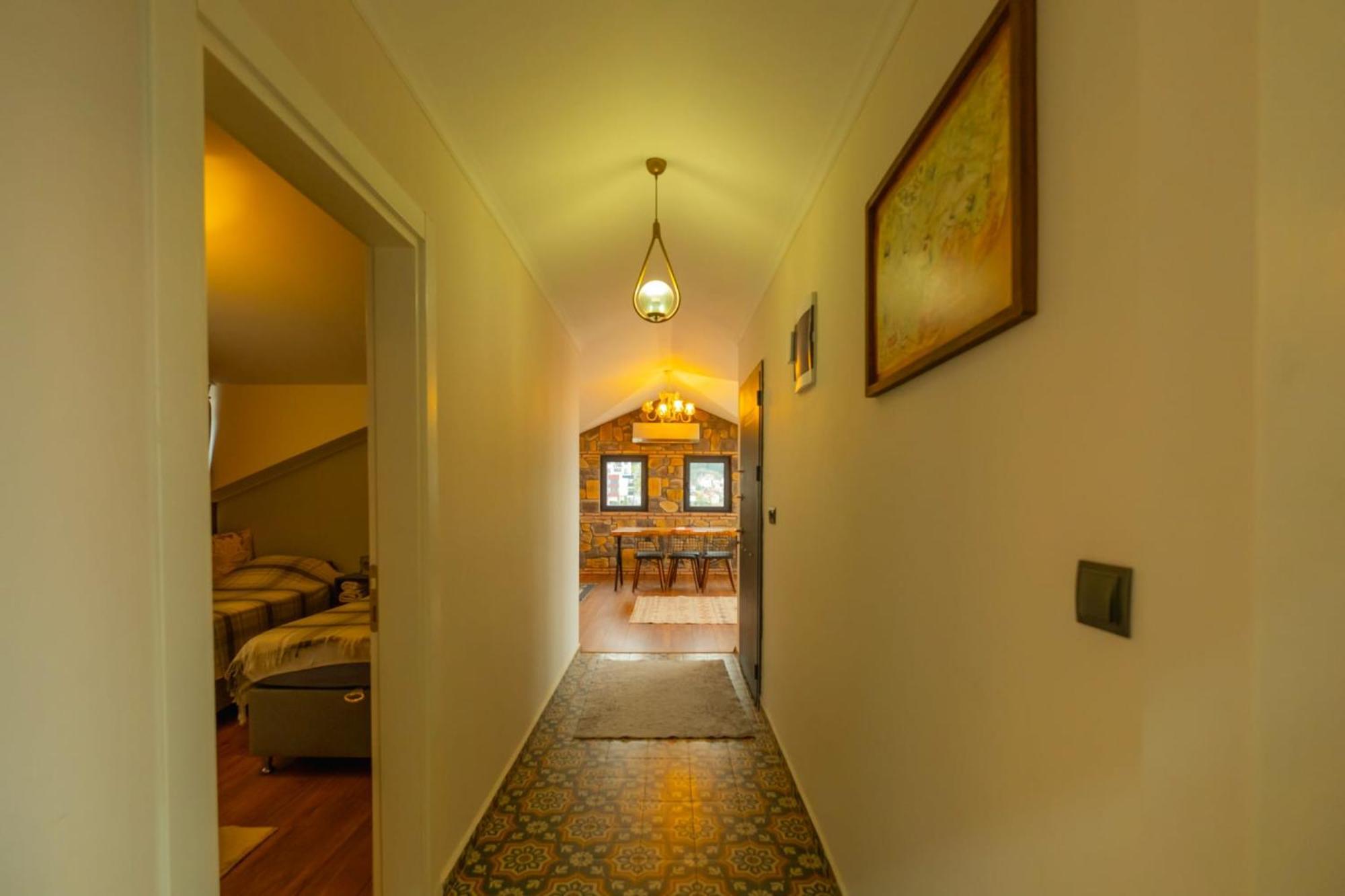 Deniz Loft Fethiye Apartment ภายนอก รูปภาพ