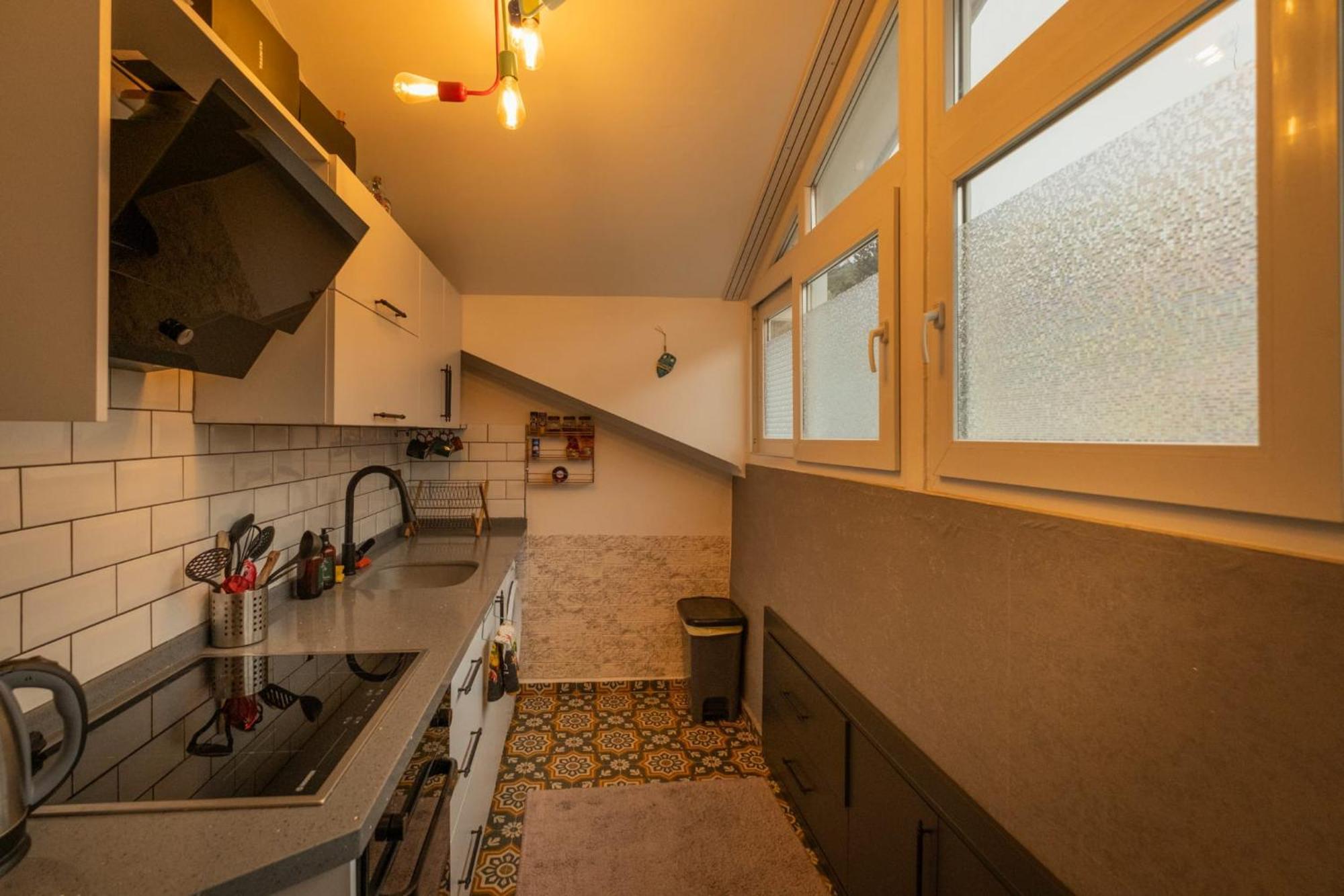 Deniz Loft Fethiye Apartment ภายนอก รูปภาพ